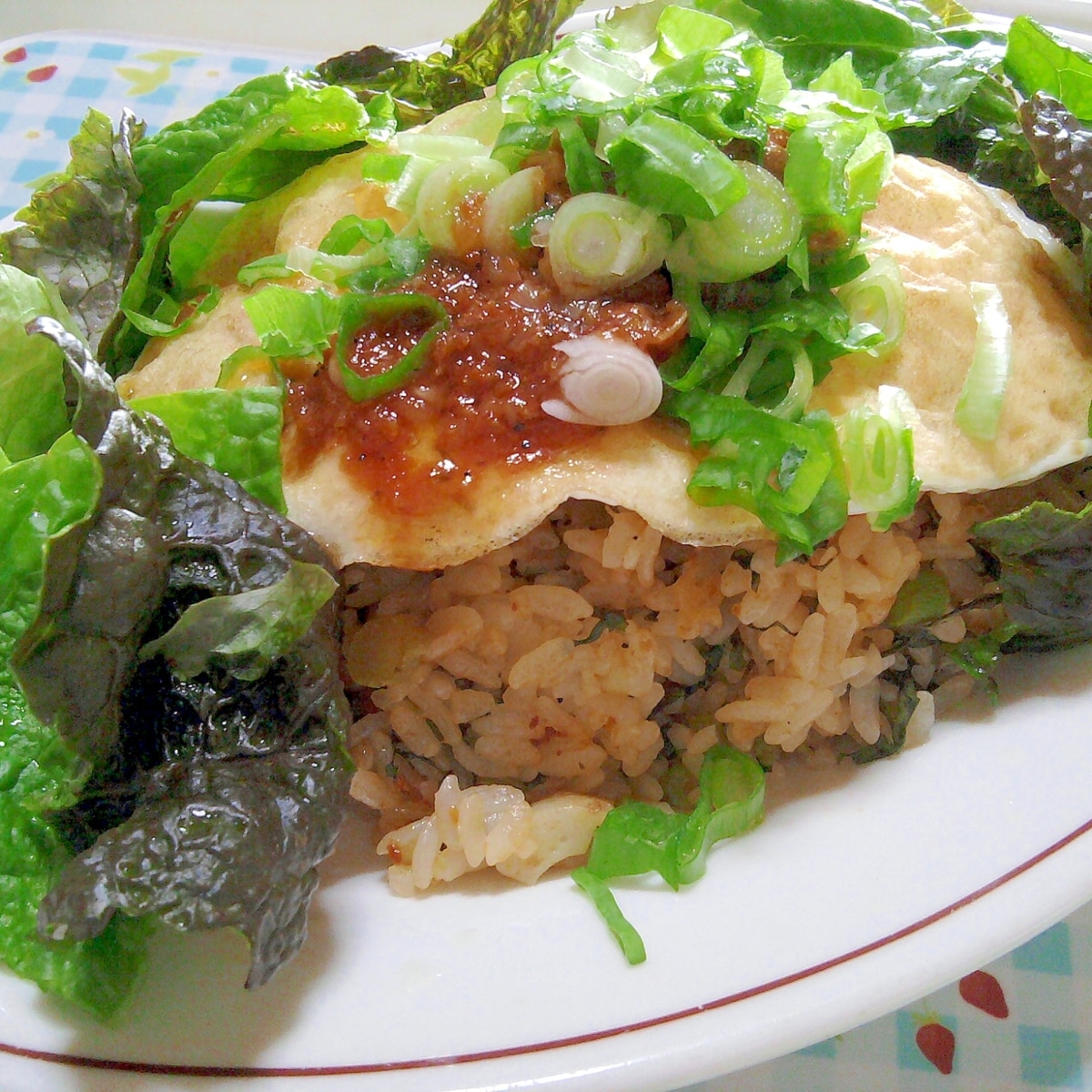 時短 酒盗で作る 肉無シゴレン ナシゴレン レシピ 作り方 By ピラルク姐 楽天レシピ 時短 酒盗で作る 肉無シゴレン ナシゴレン レシピ 作り方 By ピラルク姐 楽天レシピ